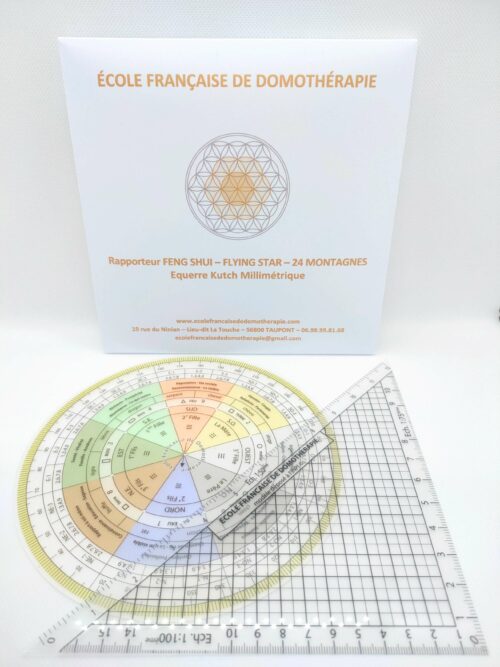 Rapporteur Feng Shui – Image 2