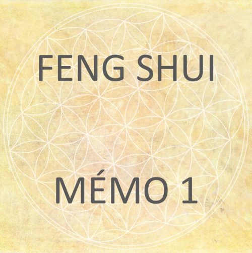 MÉMO 1 FENG SHUI - Généralités – Image 2