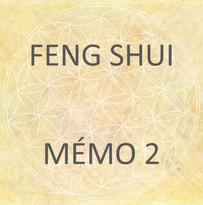 MÉMO 2 FENG SHUI – Jardins