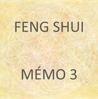 MÉMO 3 FENG SHUI – Chiffres KUA