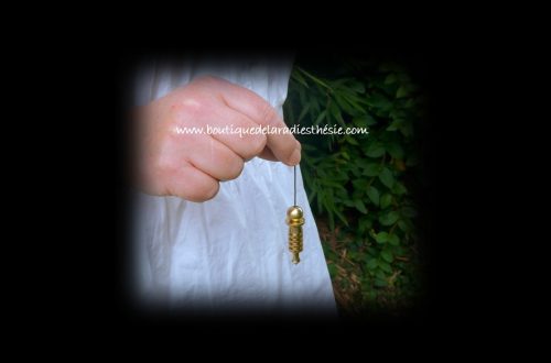 Pendule Isis – Image 3