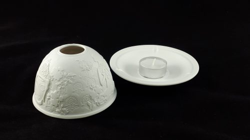 Photophore Bouddha Méditation – Image 5