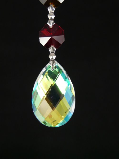Cristal Chakras Amrita – Image 2
