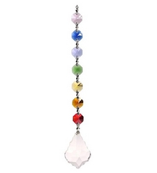 Cristal Chakras Harmonie