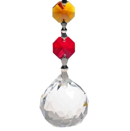 Cristal Chakras Unité – Image 2