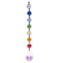 Cristal Chakras Amrita