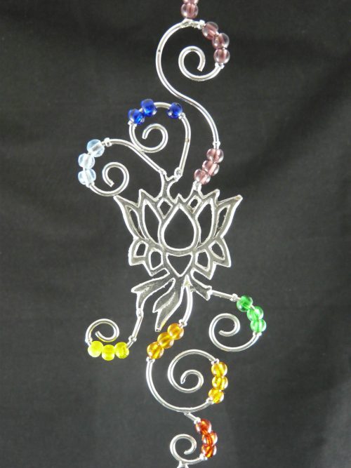 Cristal Lotus – Image 2
