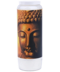 Neuvaine – Zen – Bouddha