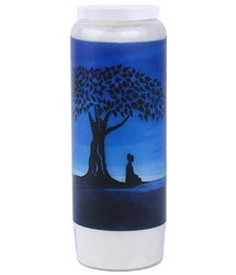 Neuvaine – Zen – Méditation