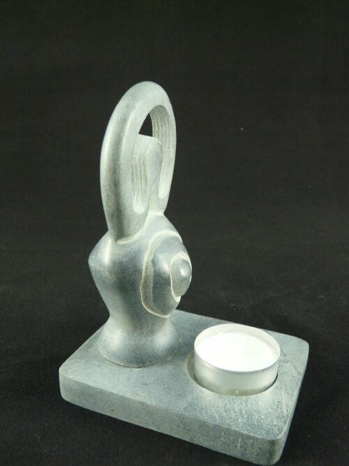 Statuette Divinité – Image 3