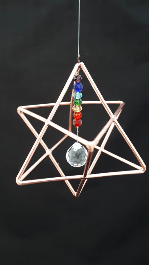 Cristal Merkabah – Image 2