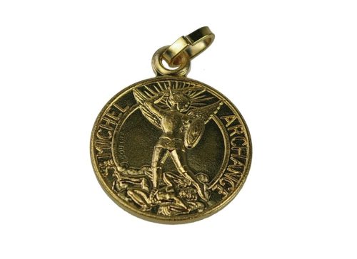 Médaille Saint Michel – Image 2