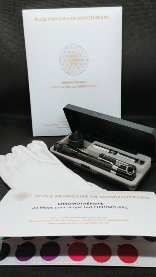 Kit Chromo Pro – Image 3