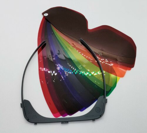 Lunettes Chromo Pro – Image 2