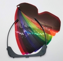 Lunettes Chromo Pro