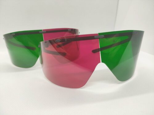 Lunettes Hémisphères Cérébraux – Image 3