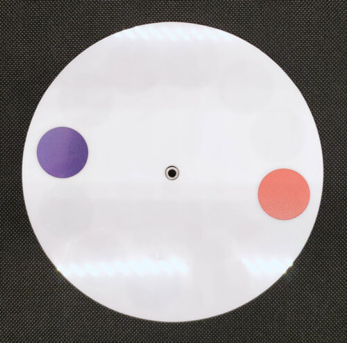 Test d'Équilibre – Image 4