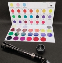Kit Chromo Pro