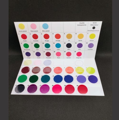 Filtres Chromo Pro – Image 2