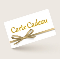 Carte Cadeau