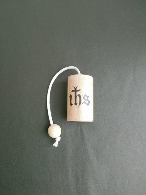 Pendule IHS – Image 2