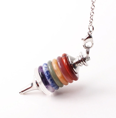 Pendule 7 chakras – Image 2