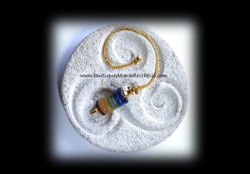 Pendule 7 chakras – Image 2