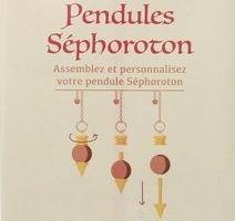 Kit 4 Pendules Séphoroton