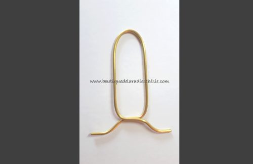 Lobe Antenne - Petit modèle – Image 2