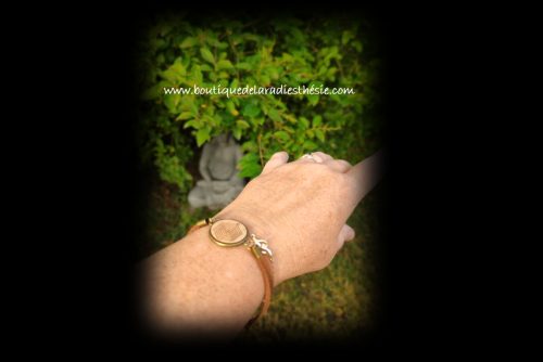 Bouclier Bracelet – Image 3