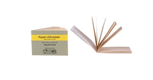Papier d'Arménie – Image 2