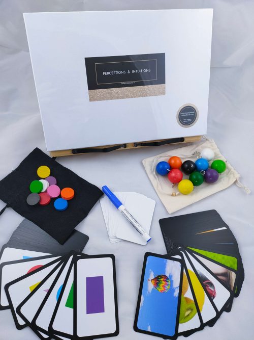 Jeux Perception & Intuition – Image 4