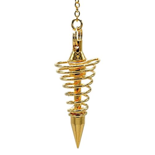 Pendule Spirale – Image 2