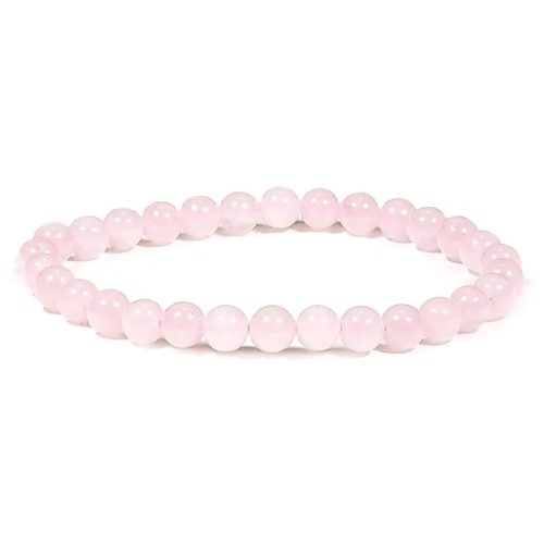 Bracelet Quartz Rose – Image 2