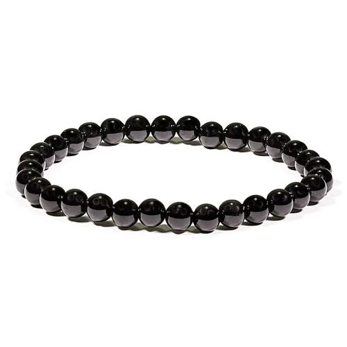 Bracelet Tourmaline Noire – Image 2