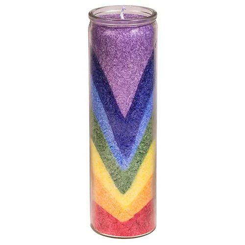 Bougie Chakras – Image 2