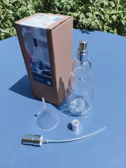 Vaporisateur Air Ion – Image 2