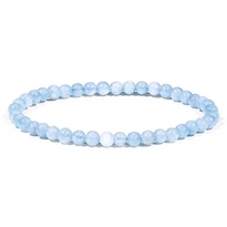 Bracelet Aigue Marine