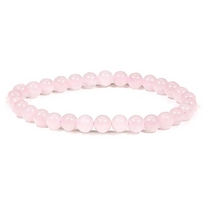 Bracelet Quartz Rose