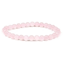 Bracelet Quartz Rose