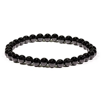 Bracelet Tourmaline Noire