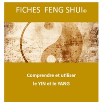 FICHES FENG SHUI – Yin Yang