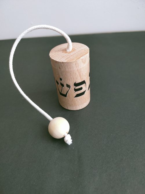 Pendule - Vitalité – Image 2