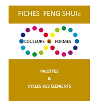 FICHES FENG SHUI – Couleurs…