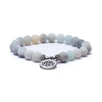 Bracelet Amazonite