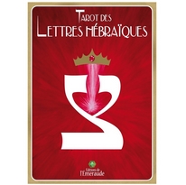 Tarot Lettres Hébraïques