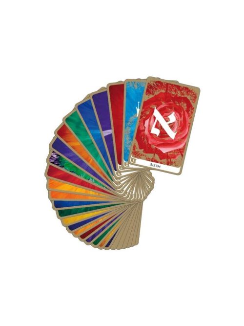 Tarot Lettres Hébraïques – Image 4