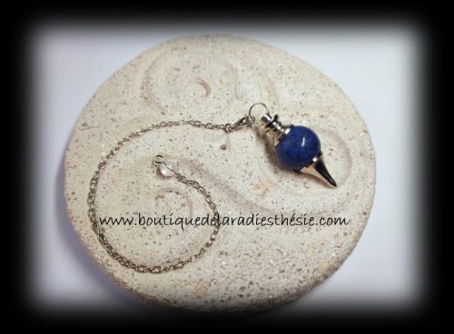 Séphoroton Lapis Lazuli – Image 2