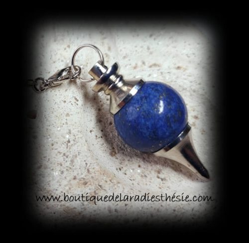 Séphoroton Lapis Lazuli – Image 3