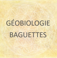 1-1. Géobiologie - Baguettes